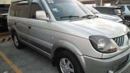 Mitsubishi ADVENTURE GLS SPORT SE 2009 for sale