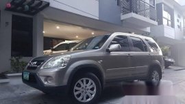 2006 Honda CR-V First Owned