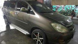 2006 Toyota Innova for sale