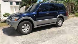 2006 Mitsubishi Pajero V6, 3.8 L for sale