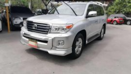 2015 Toyota Land Cruiser for sale