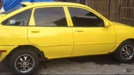 Like New Kia Avella for sale