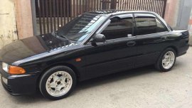 Mitsubishi Lancer 1993 for sale