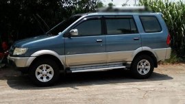 For sale Isuzu Crosswind XUV Automatic 2005