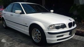 BMW E46 316i 1999 model for sale