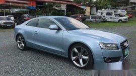 2009 Audi A5 3.2L V6 Quattro First Owned