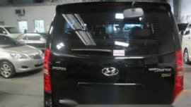 2009 Hyundai Starex select Central locking