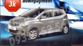 For sale 2018 Hyundai Brand new units