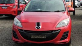 2014 MAZDA 2 SEDAN GASOLINE MANUAL TRANSMISSION