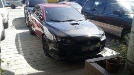 For sale Mitsubishi Lancer Ex 2013 16L