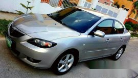 Mazda 3 1.6V 2004 mode for sale