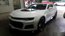 Brand New Unit 2017 Chevrolet Camaro ZL1 LT4 6.2Li V8