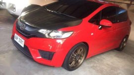 For sale Honda Jazz newlook v matic 2015