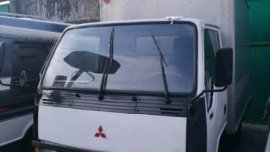 Mitsubishi Fuso Canter 1999 Good Running Condition