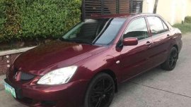 Mitsubishi Lancer Glx 2007 for sale