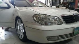 2006 Nissan Cefiro for sale