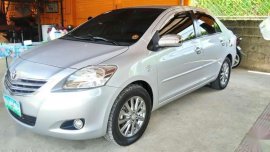 2011 Toyota Vios for sale 