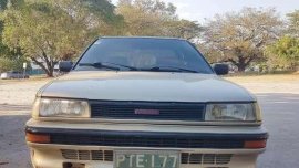 1991 Toyota Corolla Small Body for sale