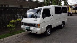 FOR SALE!!! Mitsubishi L300 FB 2003