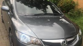 For Sale: 2010 Honda Civic 1.8S Automatic