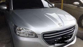 2016 PEUGEOT 301 FOR SALE