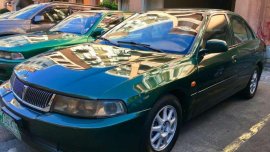 Mitsubishi Lancer 2001 Pizza Pie MT for sale