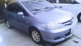 2009 Honda City CARS UNLIMITED Auto Sales