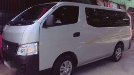 For sale Nissan NV350 Urvan Escapade 2010
