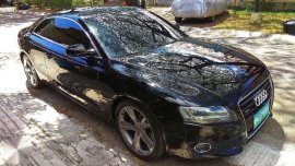 2009 Audi A5 for sale