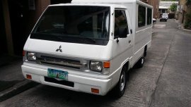 Mitsubishi L300 2013 FB EXCEED M/T for sale