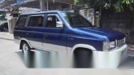 ISUZU HILANDER SLX 2000 model for sale