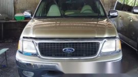 Ford Expedition XLT V6 2000