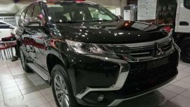 2018 Best Mitsubishi Promo! 2018 Montero Mirage L300 Strada