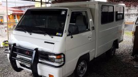 FOR SALE!!!Mitsubishi L300 FB 1997