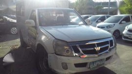 2012 Foton Blizzard for sale