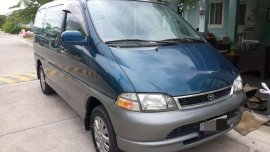 Toyota Granvia 1995 for sale