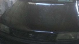 Mazda 323 Rayban 1997 mdl for sale