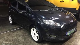 Ford Fiesta 15 L MT 2014 for sale