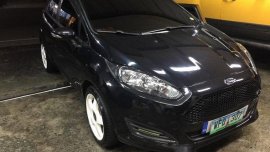 Ford Fiesta 2014 for sale