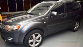 Repriced! Mitsubishi Outlander 2007 Model.