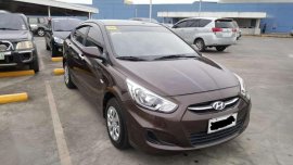 Hyundai Accent 2016 for sale