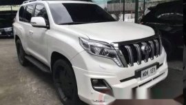 2010 Toyota Land Cruiser Prado VX L Gas