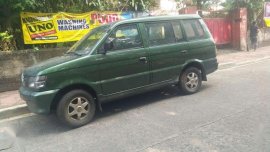 1998 Hyundai Starex deisel matic for sale