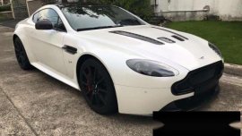 2017 Aston Martin V12 Vantage S Must See Save 5M