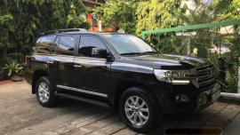 2017 Toyota Land Cruiser LC200 Premium BRAND NEW