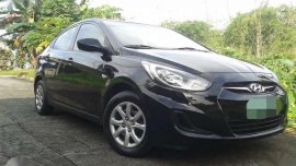 Hyundai Accent MT 2012 model for sale
