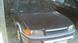 Toyota Carib 2007 A/T for sale