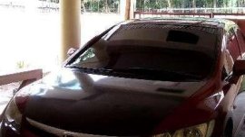 For sale Honda Civic Fd Automatic 2006