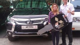 Mitsubishi Montero Sport L300 fb Mirage G4 2017 Promo Best Offer Adventure for sale