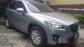 2013 Mazda CX-5 First Owned Casa Maintained